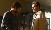 ¿Volverá Breaking Bad tras El Camino?