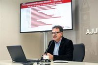 Catalá (PP) pide a Grezzi que se aparte de la comisión sobre el fraude de la EMT para no ser "juez y parte"