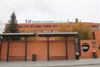 El trabajador que ha sufrido una descarga en Quer presenta quemaduras en la cara, aunque no son graves