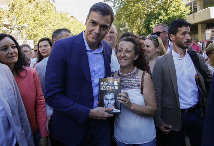 10N.- Sánchez anuncia un plan de acción para agricultores y ganadores frente al 