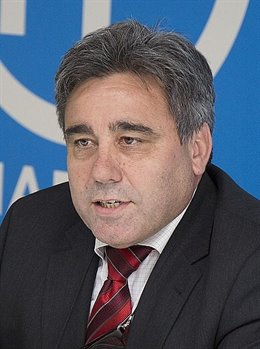 José Tortosa, nuevo comisionado regional para la Cañada Real