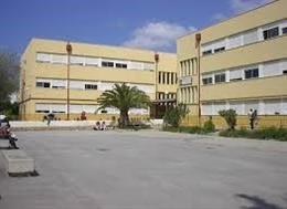 Instituto Pablo Ruiz Picasso en Chiclana