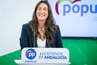 PP-A critica que Montero, que "arruinó Andalucía", pida un plan de ajuste por el déficit de 2018 del que "es culpable"