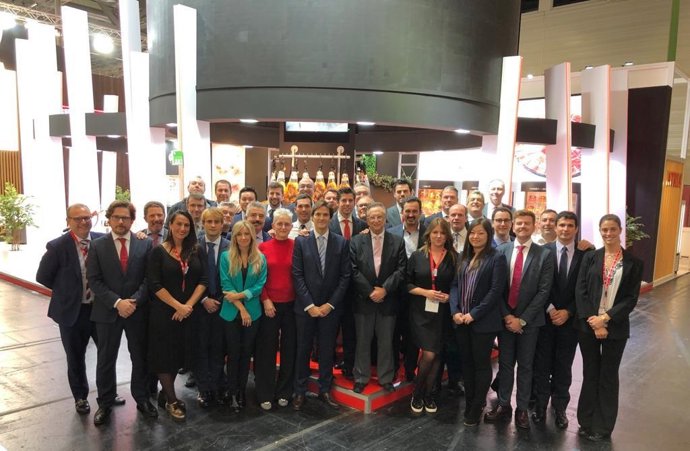 ElPozo Alimentación quiere posicionar su marca de productos frescos 'Extratierno