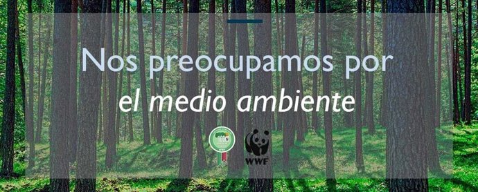 100 Empresas Por Los Bosques