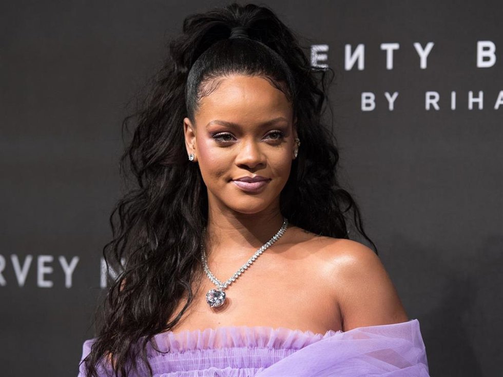 Rihanna