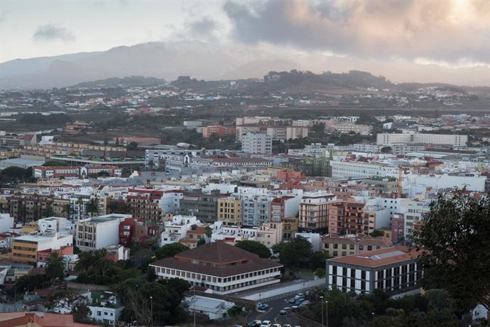 El Ayuntamiento de La Laguna plantea dar "marcha atrás" al PGO
