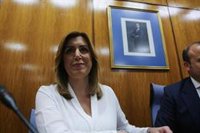 PP-A, Cs, Adelante y Vox piden las comparecencias de Susana Díaz, Chaves y Griñán en la comisión de la Faffe
