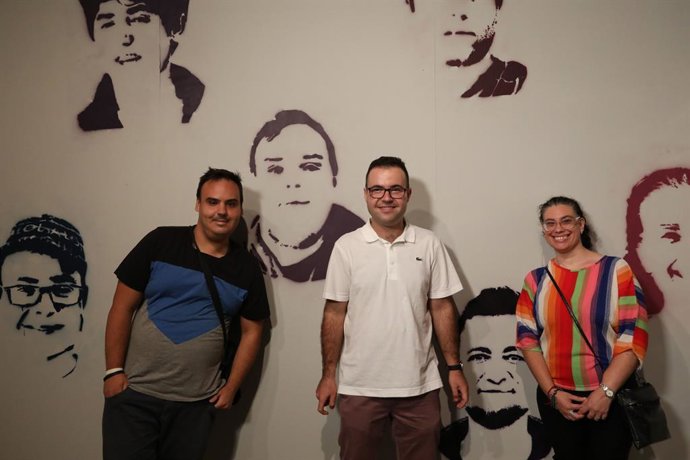 El Centre del Carme de Valncia inaugura la exposición 'Lugar Común'