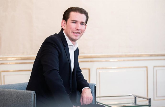 Sebastian Kurz