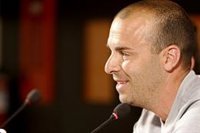 Sánchez Vera no continuará como entrenador del Atlético de Madrid Femenino "por motivos personales"