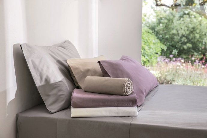 Textil de Carrefour elaborada con algodón 100% bio