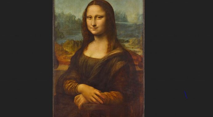    "El enigma de la Mona Lisa puede resolverse mediante un simple diagnóstico médico de una enfermedad relacionada con el hipotiroidismo", según una nueva investigación