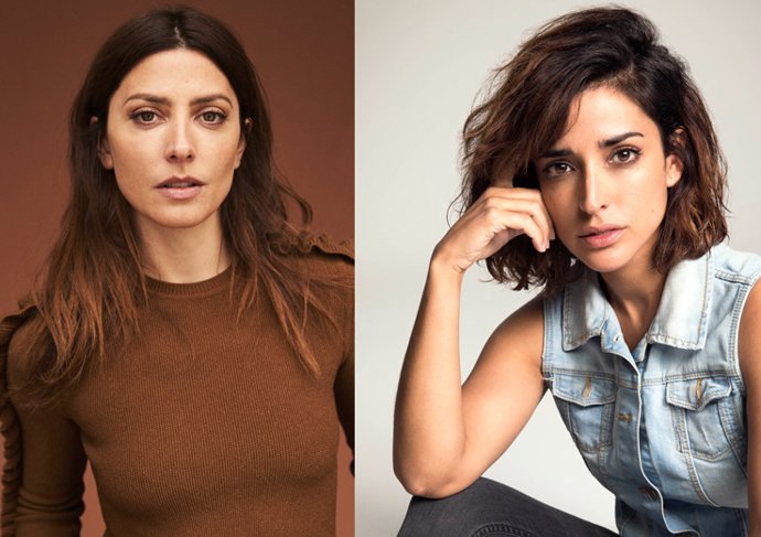 Bárbara Lennie e Inma Cuesta