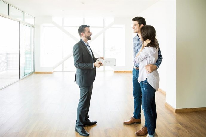 Venta directa en España