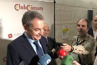 Zapatero apela a "la actitud y predisposición al diálogo" de la mayoría de fuerzas políticas ante el fallo del 'procés'