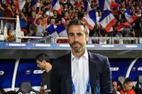 Vilda: "Era el día de dar un golpe encima de la mesa y España lo ha dado"