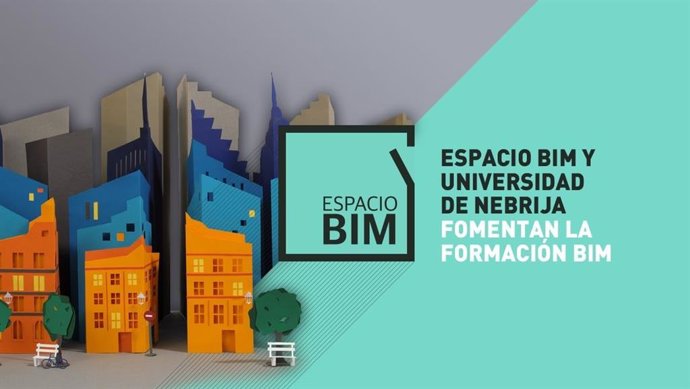 La Universidad Nebrija avala el Máster BIM Manager Internacional