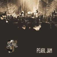 Pearl Jam editan por primera vez en vinilo su MTV Unplugged de 1992