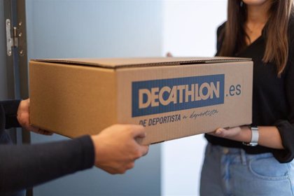 decathlon murcia online