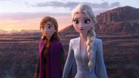 Frozen 2 tendrá versión manga