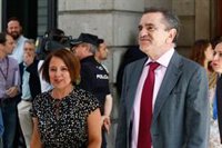 El PSOE madrileño asegura que aconsejó a Posse que dimitiera como alcaldesa de Móstoles pero ella lo descartó