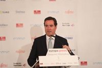 Garamendi reclama la vuelta al Pacto de Toledo porque las pensiones "no son un tema de campaña electoral"