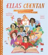 'Ellas cuentan'
