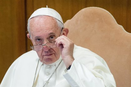 Papa Francisco.- El Papa: "Los ideólogos que quieren la pureza de ...