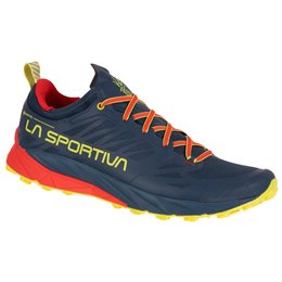 Modelo de zapatilla de trail Kaptiva de La Sportiva