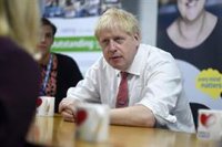 La Justicia escocesa aplaza la decisión que podría obligar a Johnson a pedir la prórroga del Brexit