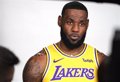 El Lakers-Nets de Shanghai, en peligro por la polémica con China