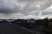 El Gobierno pagará 12 millones de las ayudas por las inundaciones del Llevant este 2019, según previsiones de Delegación