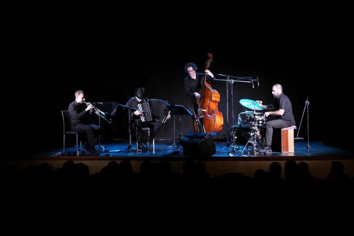 Espectáculo de EnREDarte