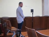 Condenado en Jaén a cuatro años de cárcel por abusar de una erasmus en la Feria de San Lucas