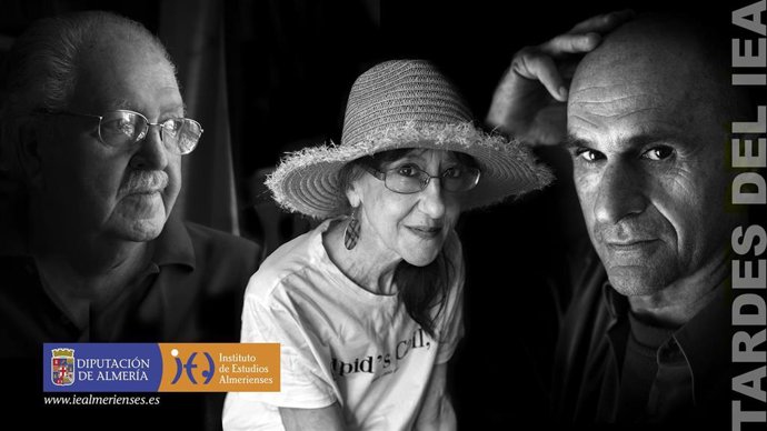 Montaje a partir de fotografías de Rodrigo Valero