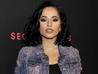 Becky G presentará los MTV EMAs Sevilla 2019