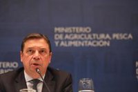 Los Veintiocho discutirán el lunes el daño al sector agrícola de los aranceles de EEUU por las ayudas a Airbus