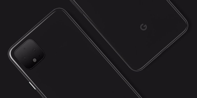 Google trabaja en una versión 5G de su 'smartphone' Pixel 4, según el analista N