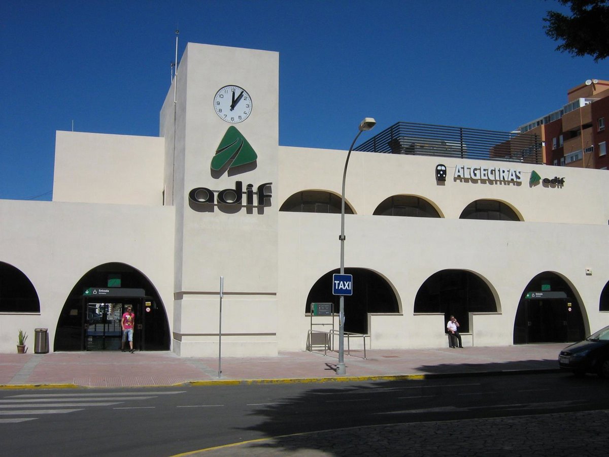 Nueva manifestación este jueves en Algeciras (Cádiz) para exigir ...