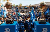 La Danone Nations Cup arranca este jueves su vigésima edición, la más numerosa de todas