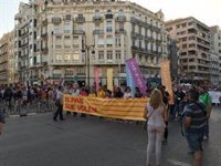 Fulgencio destaca que el dispositivo de seguridad está funcionando aunque es "inevitable" que haya alguna tensión