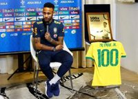 Neymar y su trato especial con Brasil: "Es lo mismo que Messi en el Barcelona"