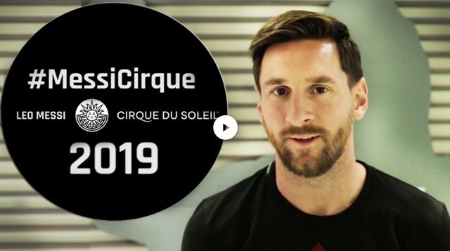 LEO MESSI