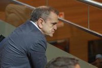 El PSOE-M asegura que no apoyarán "nunca" una moción de censura contra Posse que parta de "la derecha" en Móstoles