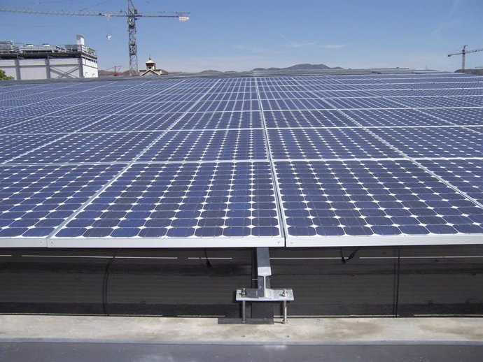 Endesa obtiene autorización administrativa para construir en Carmona su mayor planta fotovoltaica de Andalucía