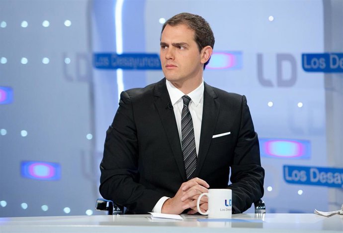 Albert Rivera