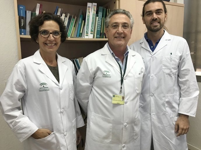 El Macarena de Sevilla, único hospital andaluz en un estudio multicéntrico del SNS sobre enfermedades profesionales