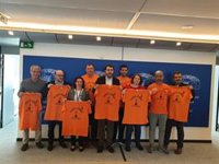 Parlamentarios europeos envían una carta a Vesuvius solicitando a la empresa que busque alternativas al ERE