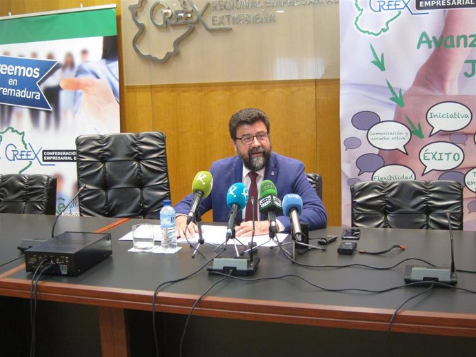 Francisco Javier Peinado